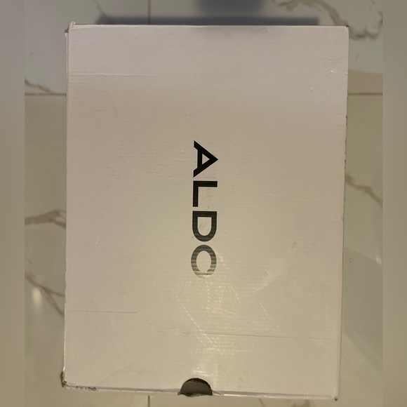 ALDO Knee High Lug Boots - Picture 8 of 8